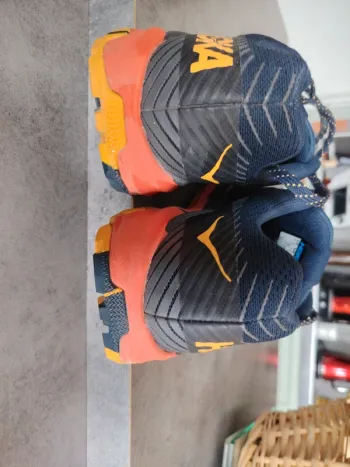 Used Hoka Torrent 2 bike — image 4 of 5