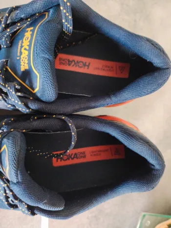 Used Hoka Torrent 2 bike — image 2 of 5