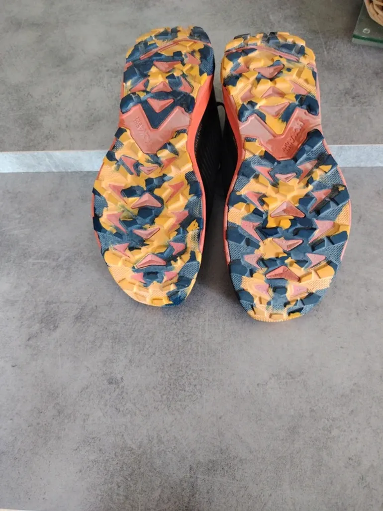 Used Hoka Torrent 2 bike — image 5 of 5