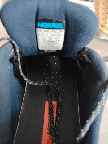 Used Hoka Torrent 2 bike — image 3 of 5