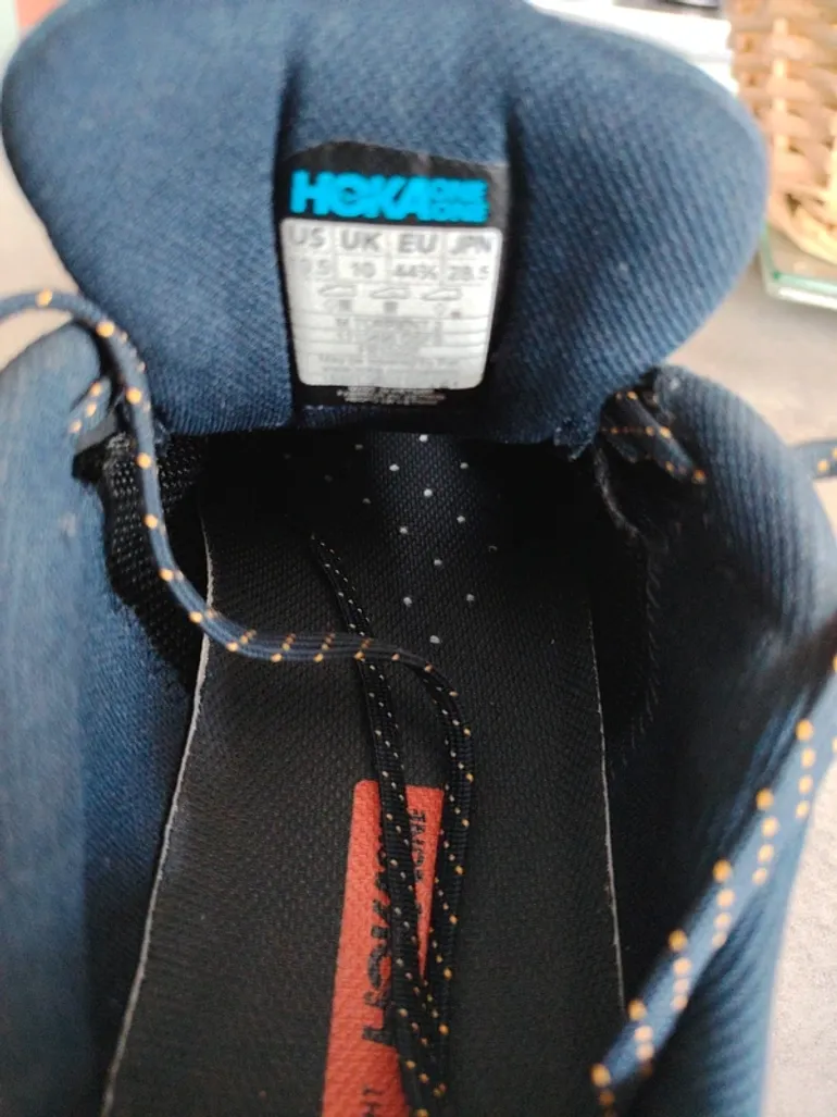 Used Hoka Torrent 2 bike — image 3 of 5