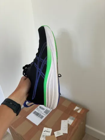 Used Asics Gel Pulse 17 bike — image 3 of 9