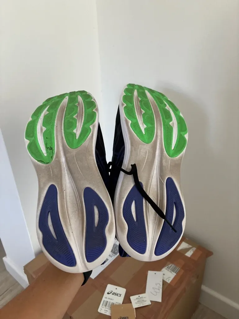 Used Asics Gel Pulse 17 bike — image 5 of 9
