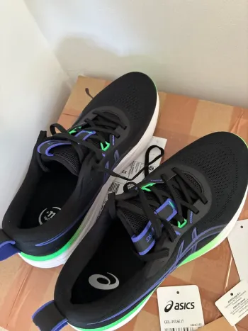 Used Asics Gel Pulse 17 bike — image 2 of 9
