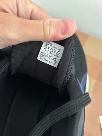 Used Asics Gel Pulse 17 bike — image 9 of 9