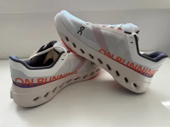 Used 100% On Running shoes Running Shoes