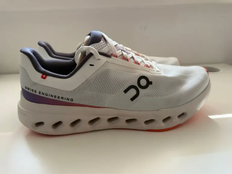 Used 100% On Running shoes bike — image 4 of 7