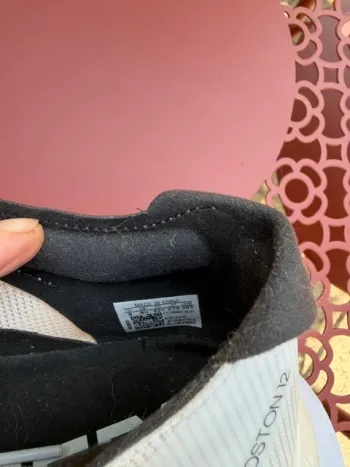 Used Adidas Adizero Boston 12 bike — image 6 of 7