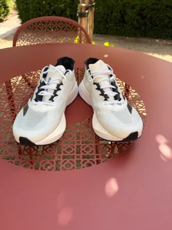 Gebrauchtes Adidas Adizero Boston 12 Running Shoes