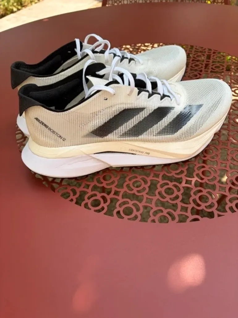 Used Adidas Adizero Boston 12 bike — image 2 of 7