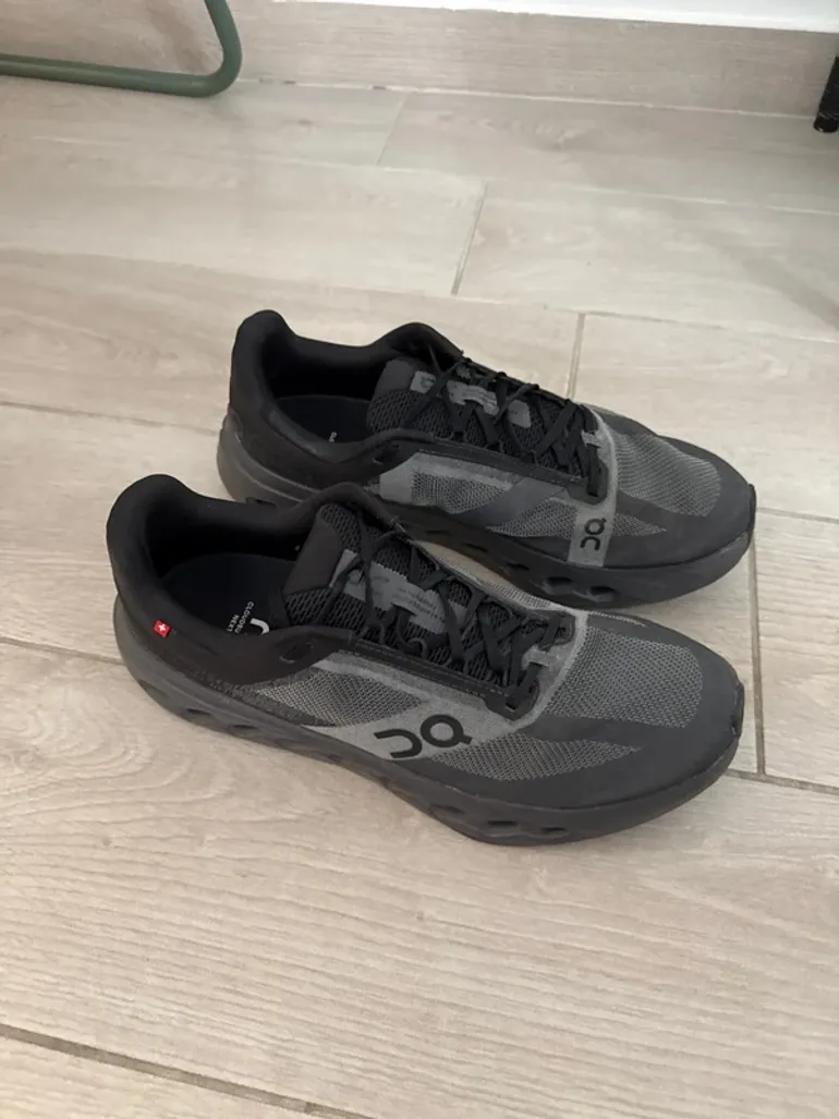 On Running shoes bike usato — immagine 2 di 6