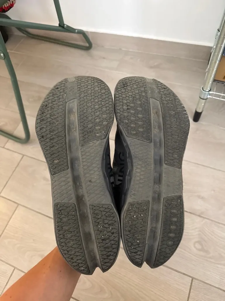 On Running shoes bike usato — immagine 5 di 6