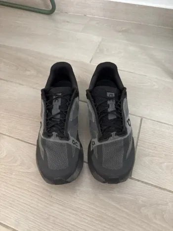 On Running shoes bike usato — immagine 3 di 6