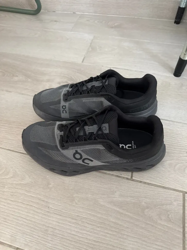 On Running shoes bike usato — immagine 4 di 6