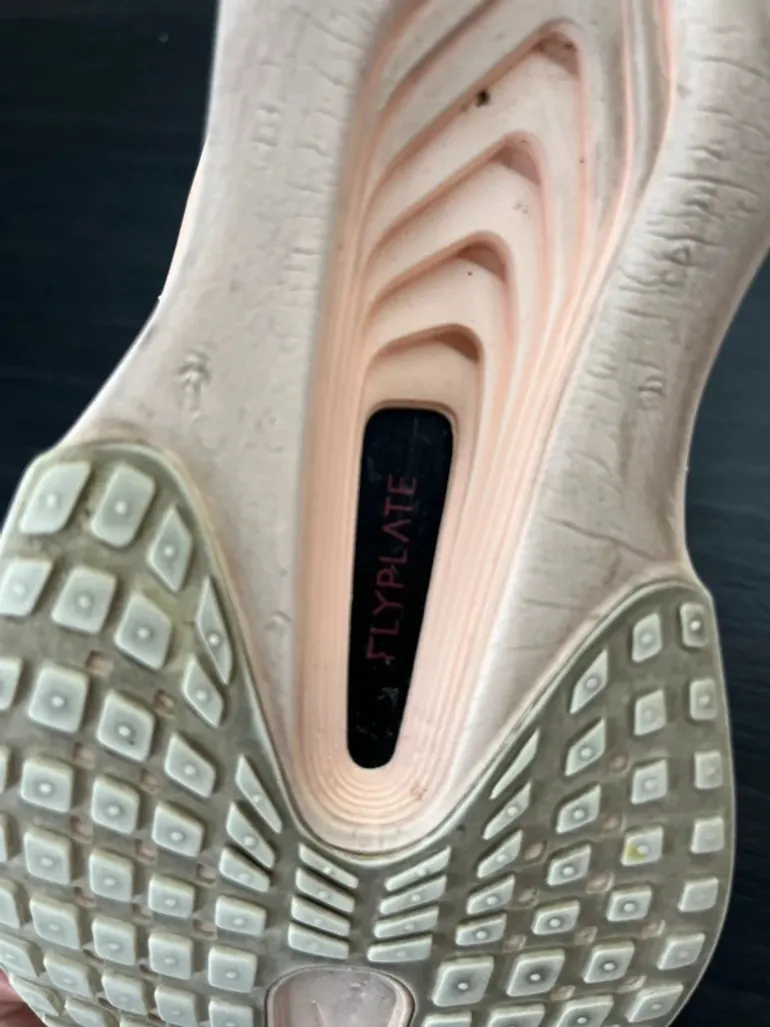 Käytetty Nike ZOOM Fly 6 bike — kuva 13 / 15