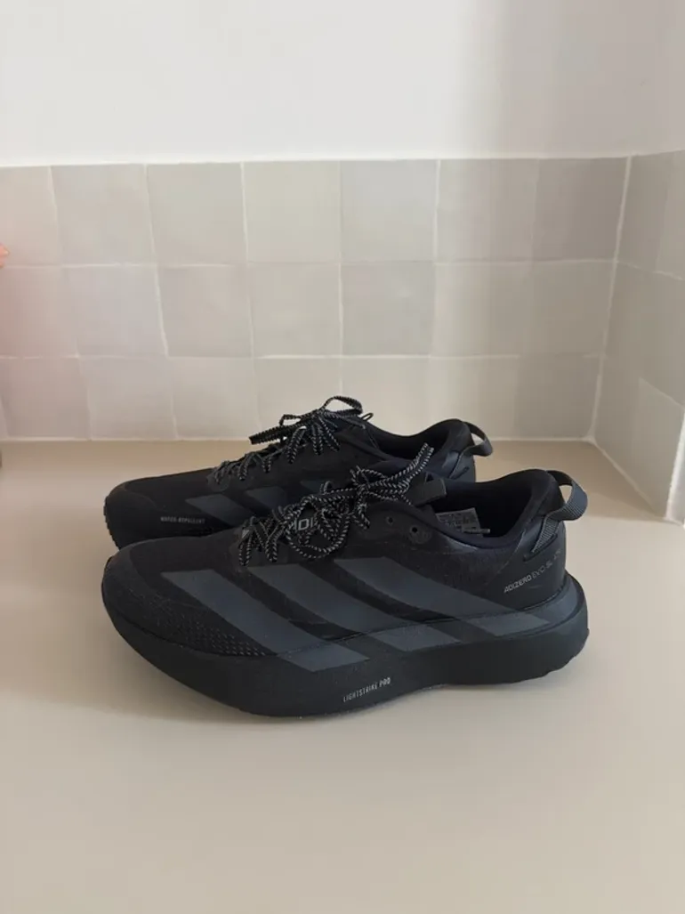 Adidas Adizer Evo SL ATR bike usato — immagine 3 di 14