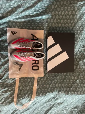 Używany Adidas Adizero Running Shoes