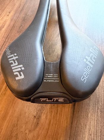 Used Selle Italia Superflow bike — image 2 of 6