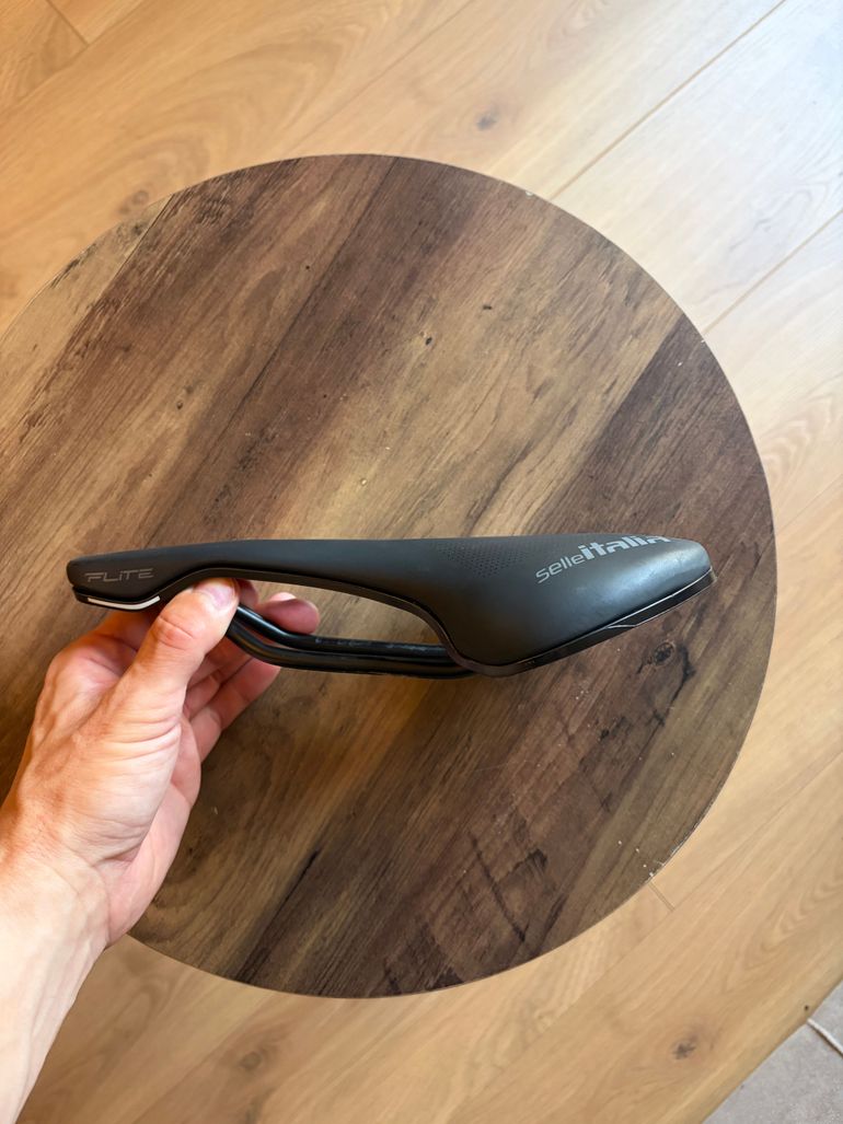 Used Selle Italia Superflow bike — image 5 of 6