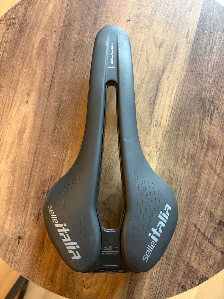 Used Selle Italia Superflow bike — image 3 of 6