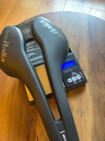 Used Selle Italia Superflow bike — image 6 of 6