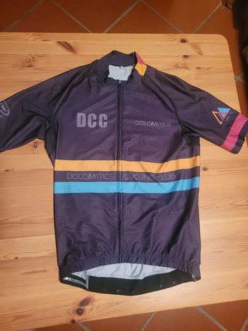 Tweedehands Northwave Maglia Ciclismo Cycling Clothing