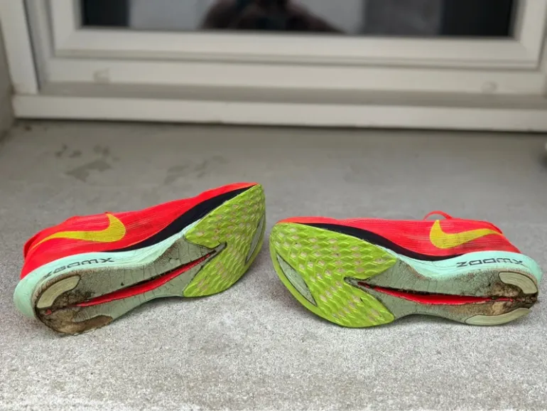 Nike Streakfly 2 2025 bike d'occasion — image 4 sur 6