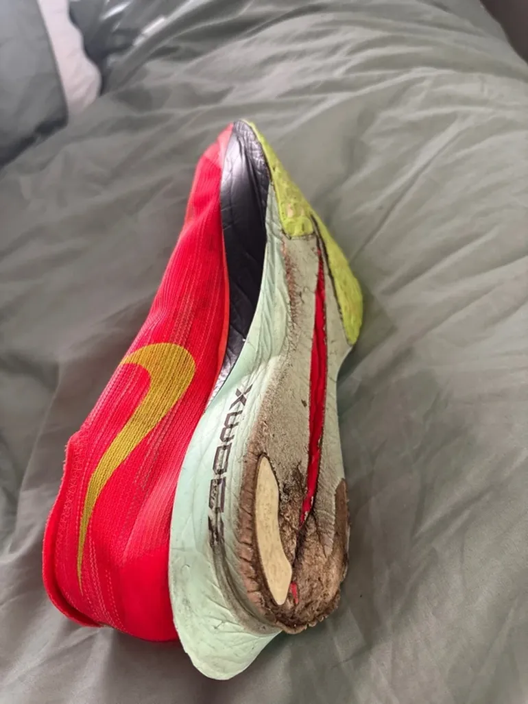 Nike Streakfly 2 2025 bike d'occasion — image 6 sur 6
