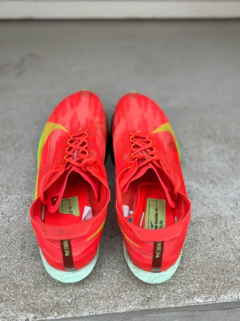 Nike Streakfly 2 2025 bike d'occasion — image 3 sur 6