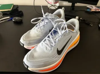 Used Other Vomero Plus Running Shoes