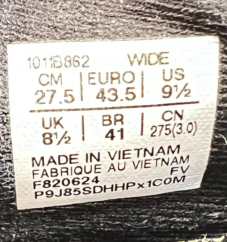 Tweedehands Asics GT-2000 13 bike — afbeelding 14 van 14