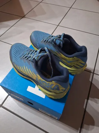 Used Hoka Torrent 3 bike — image 2 of 4