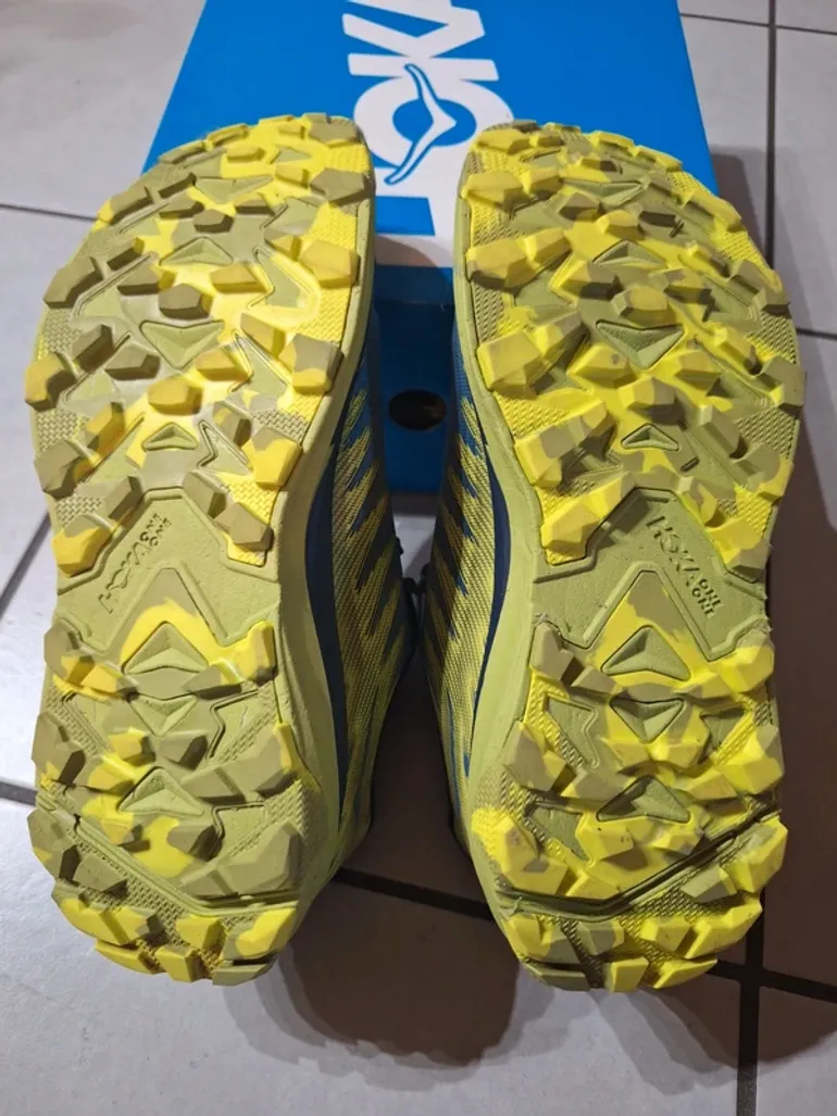 Used Hoka Torrent 3 bike — image 3 of 4