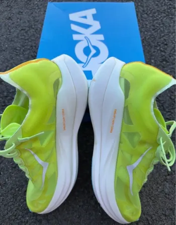 Käytetty Hoka Rocket X2 bike — kuva 6 / 8