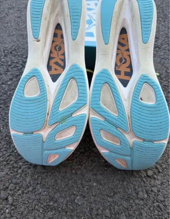 Käytetty Hoka Rocket X2 bike — kuva 4 / 8