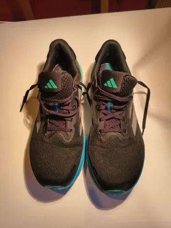 Used Supernova Berlin Running Shoes