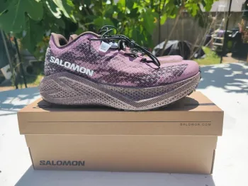 Used Salomon Aero Glide 4 GRVL bike — image 5 of 10