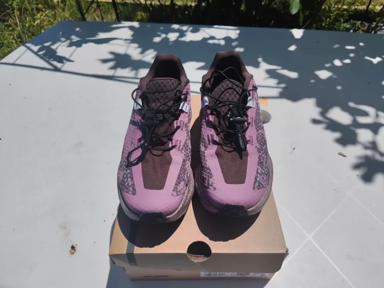 Used Salomon Aero Glide 4 GRVL bike — image 4 of 10