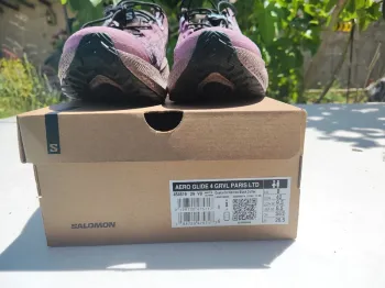 Used Salomon Aero Glide 4 GRVL bike — image 2 of 10