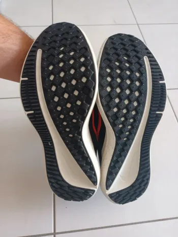 Brugt Nike Air Winflo 10 bike — billede 7 af 7