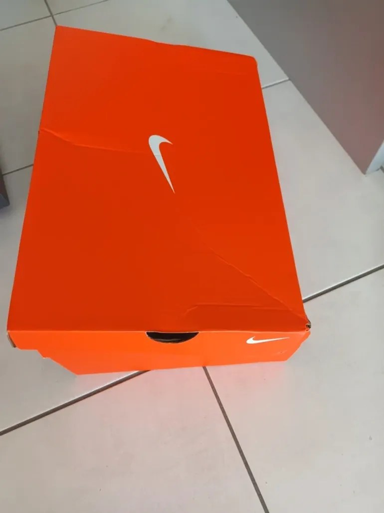 Brugt Nike Air Winflo 10 bike — billede 6 af 7