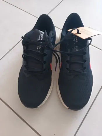 Brugt Nike Air Winflo 10 Running Shoes