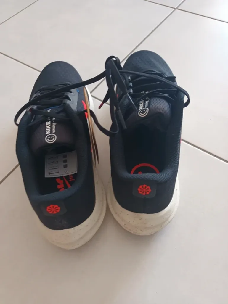 Brugt Nike Air Winflo 10 bike — billede 4 af 7