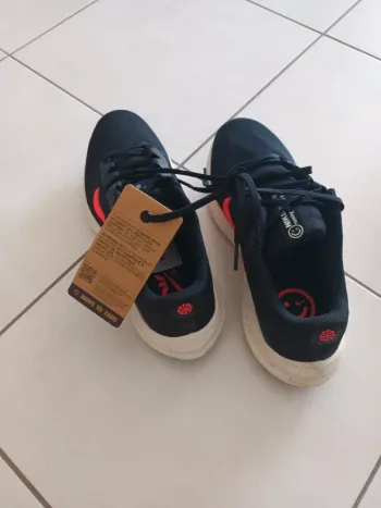 Brugt Nike Air Winflo 10 bike — billede 3 af 7