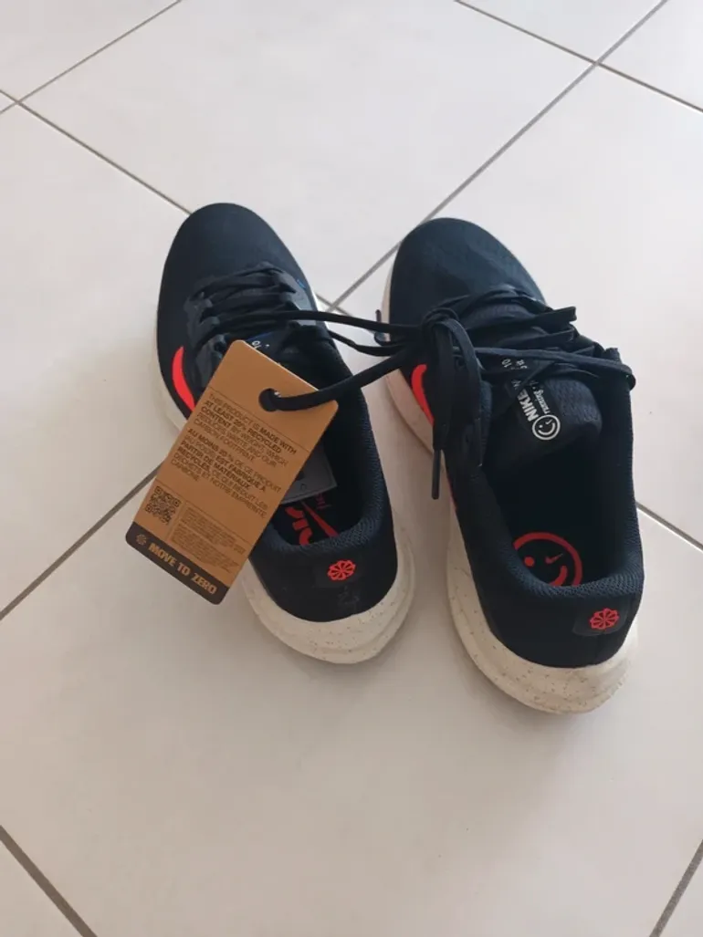 Brugt Nike Air Winflo 10 bike — billede 3 af 7