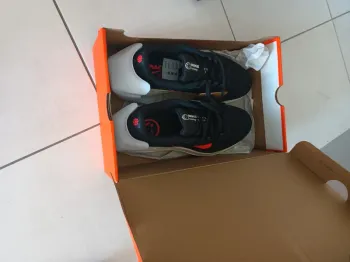 Brugt Nike Air Winflo 10 bike — billede 5 af 7