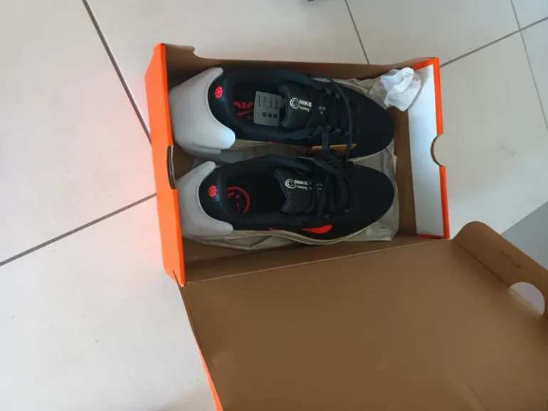 Brugt Nike Air Winflo 10 bike — billede 5 af 7