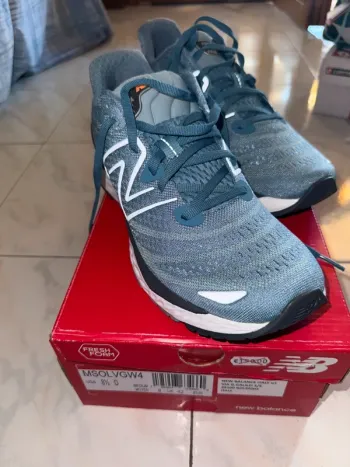 Gebrauchtes New Balance Fresh Foam Solvi v4 Running Shoes