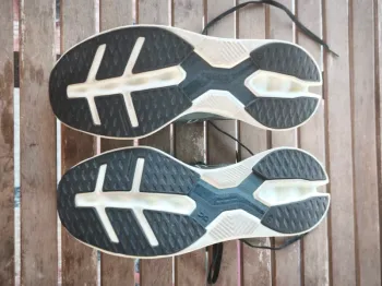 On Running Cloudeclipse bike usato — immagine 5 di 6
