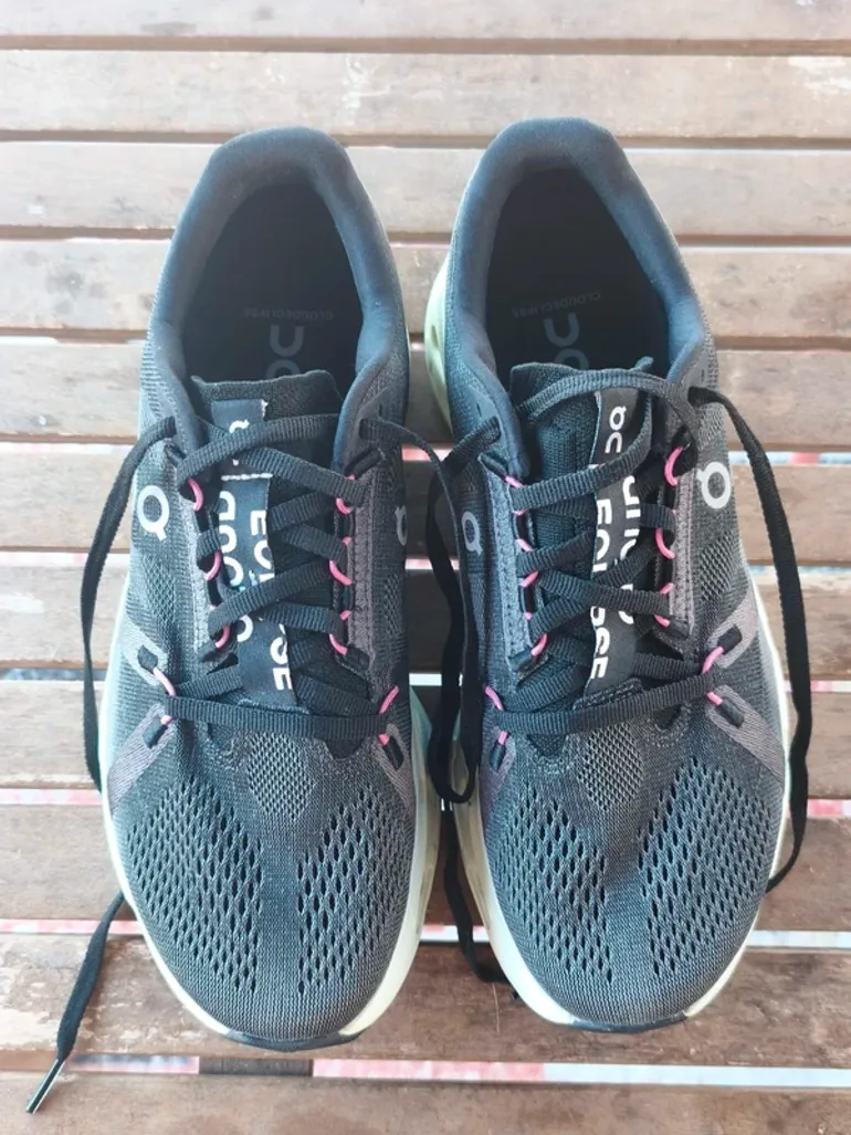On Running Cloudeclipse bike usato — immagine 6 di 6